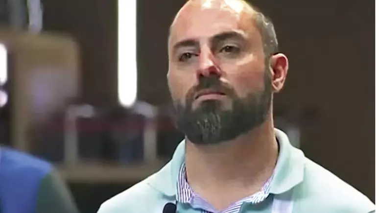 Ex-MasterChef Jason de Souza Junior Nega Acusações de Estupro e Defende Inocência