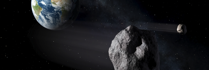 Asteroide 2024 YR4 pode passar muito perto da Terra em 2032, dizem astrônomos
