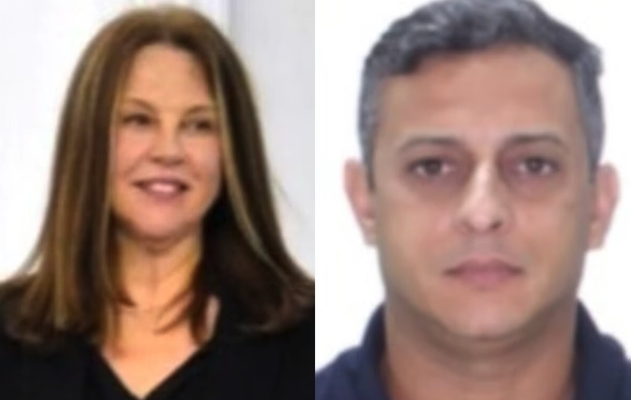 Corregedora Deixa Cargo Após Prisão de Sobrinho por Corrupção Policial