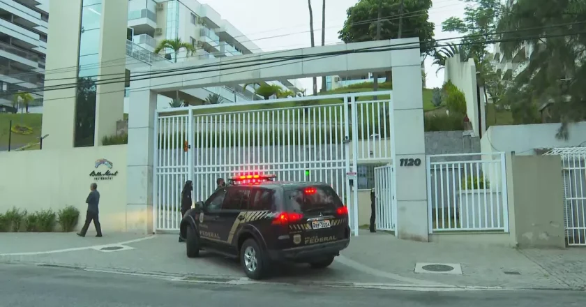 Justiça transforma investigados da Operação Tergiversação em réus por corrupção na Polícia Federal