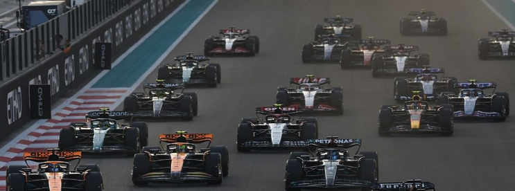 A Corrida de F1 Que Ficou Marcada Como a Maior Vergonha da História do Esporte!