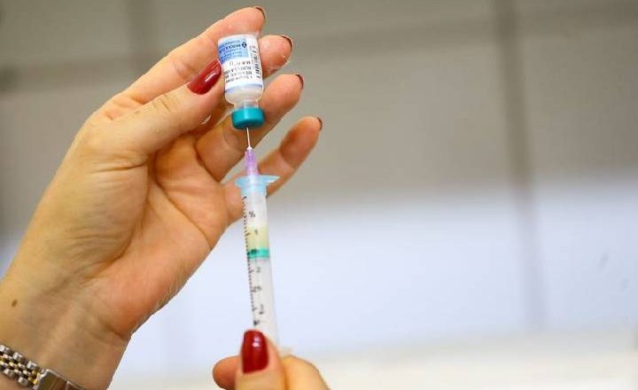 Casos de Sarampo Preocupam, Mas Brasil Ainda Mantém Certificação de País Livre da Doença