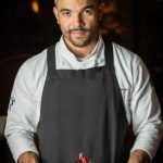 The Westin São Paulo apresenta César Cannizza como chef executivo