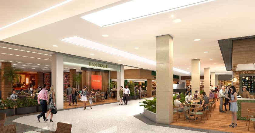 Complexo Tatuapé anuncia Espaço Gourmet superior a três mil metros quadrados e amplia mix de conveniência