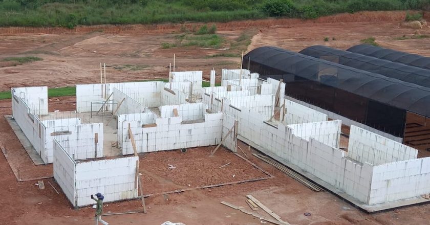 CAMPINAS: Grupo ICF participa do V Fórum Brasil de Gestão Ambiental com palestra sobre inovação e sustentabilidade na construção civil