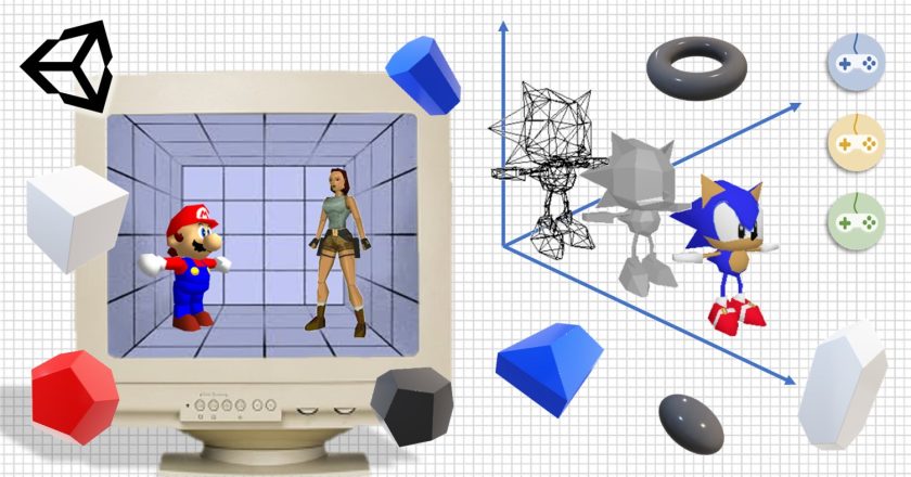 Introdução ao Desenvolvimento de Jogos: Programação com Unity