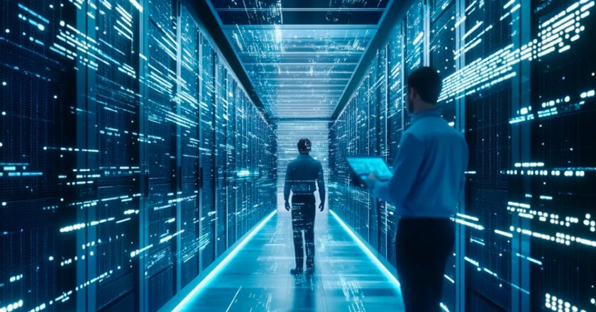 ‘Guerra Tarifária’: mercado corporativo e de data center deve se sobrepor ao cenário desafiador no Brasil