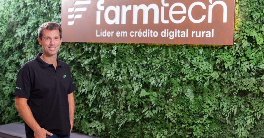 Farmtech estreia como Instituição Financeira mantendo foco em soluções para o agro