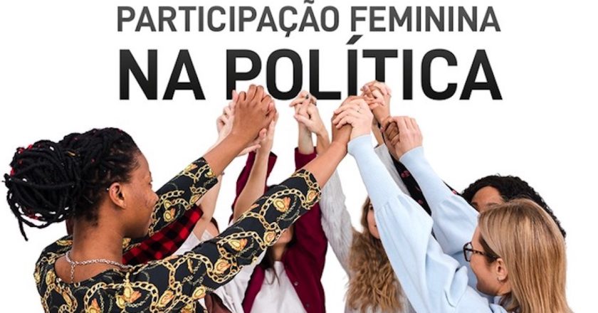 Mulheres na política: comunicação, cotas e o direito à representatividade