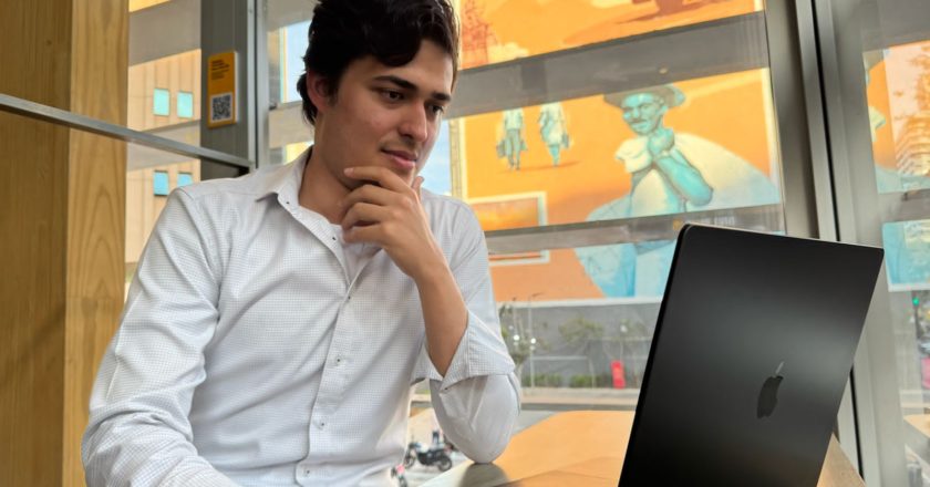 Jefferson Almeida Alves: O Engenheiro de Software que Constrói Soluções Inteligentes e Escaláveis para o Mundo Conectado