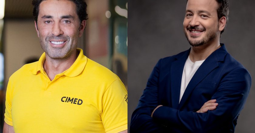 João Adibe e Rafael Cortez são destaques do Brasil Influencer 2025; Evento acontece em outubro no Vibra São Paulo