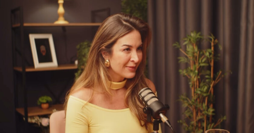 Por que é tão difícil sair de uma relação abusiva? Psicóloga Pamela Magalhães fala sobre o assunto no podcast A Infância Explica