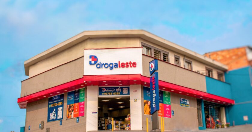 Black Friday Drogaleste destaca transformação do varejo farmacêutico e aposta em experiência do cliente