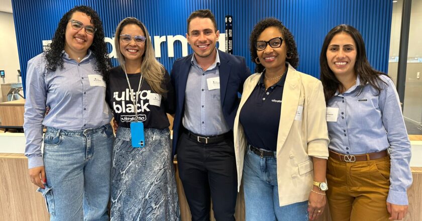 Ultrafarma reúne especialistas no Talk Experience 2025 e reforça compromisso com inovação e atendimento ao cliente