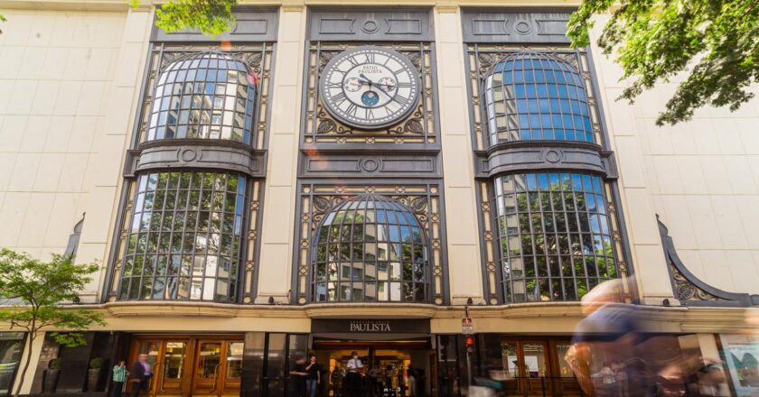 Shopping Pátio Paulista realiza campanha “Compre-Ganhe” e sorteia um carro SUV Híbrido
