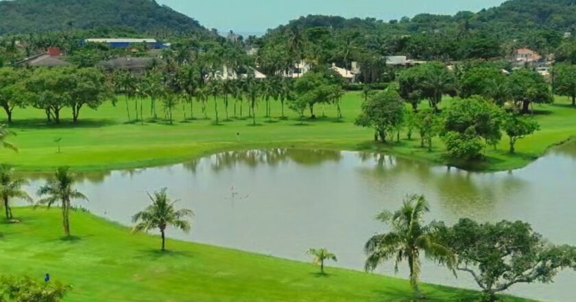 Guarujá Golf Club inicia 2026 com encontro marcado por tradição, espírito esportivo e confraternização