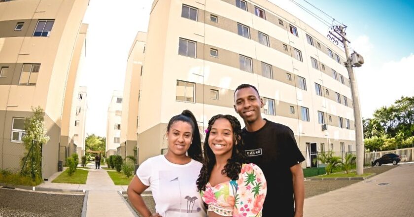 Entenda as razões do sucesso do Minha Casa, Minha Vida em 2025