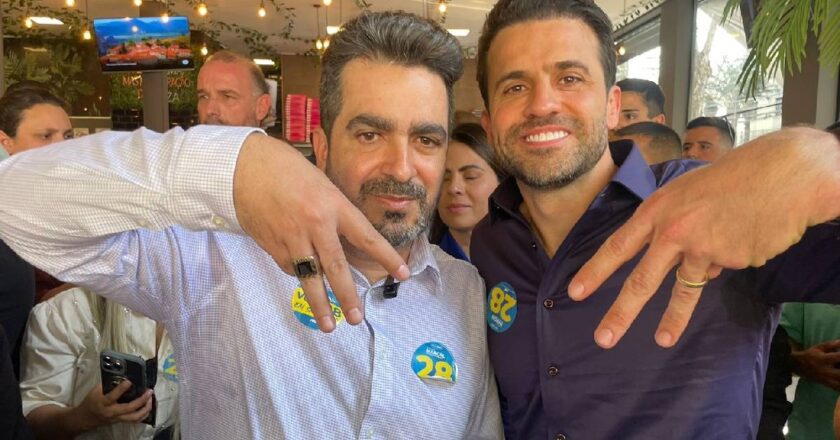 Leonardo Avalanche tem filiação restabelecida e volta a comandar o PRTB, decide Justiça Eleitoral
