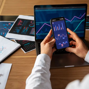 O crescimento da economia digital no Brasil e seus desafios estruturais — e a visão de Ansano Baccelli Junior