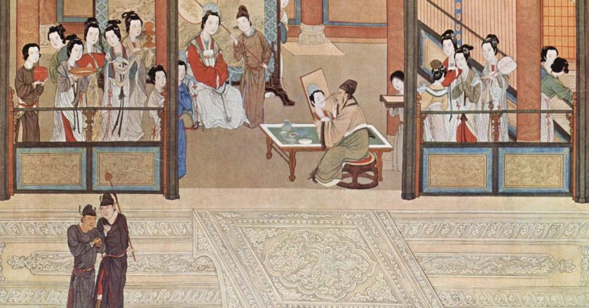 Os Mistérios da Dinastia Ming: a saga da última linhagem Han na história chinesa