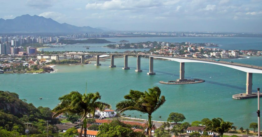 Descubra as melhores atrações e praias para aproveitar na cidade de Vitória, Espírito Santo