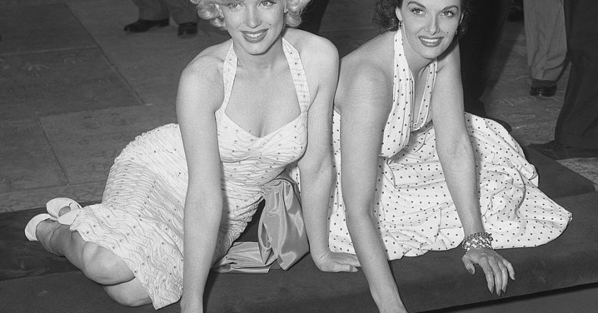 5 curiosidades surpreendentes sobre a icônica Marilyn Monroe, que completaria 100 anos
