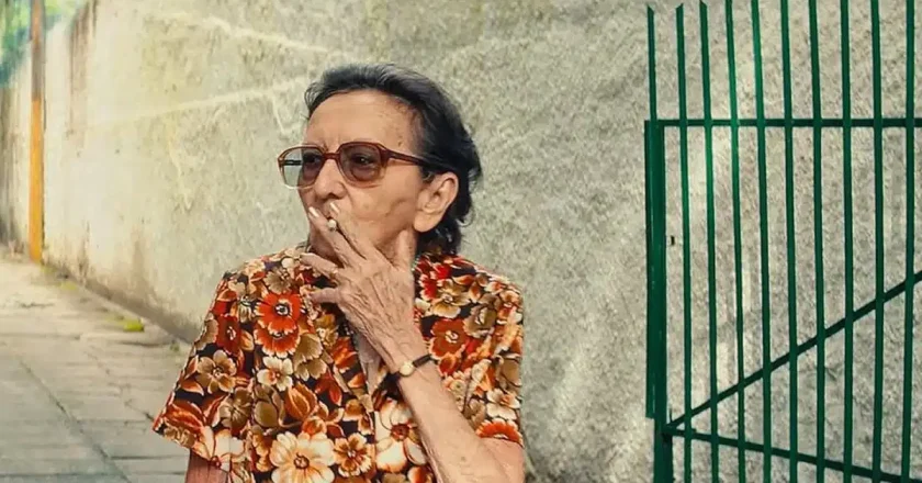 “O Agente Secreto” com mais um sucesso mundialmente reconhecido