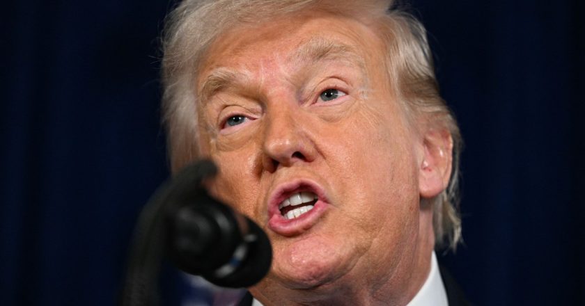 Estados Unidos recebem a pior classificação de liberdade da história sob governo Trump