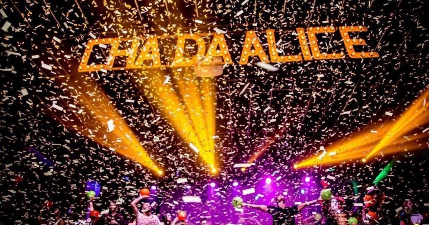 639COM chega ao Chá da Alice com experiência que conecta pessoas e celebra a diversidade