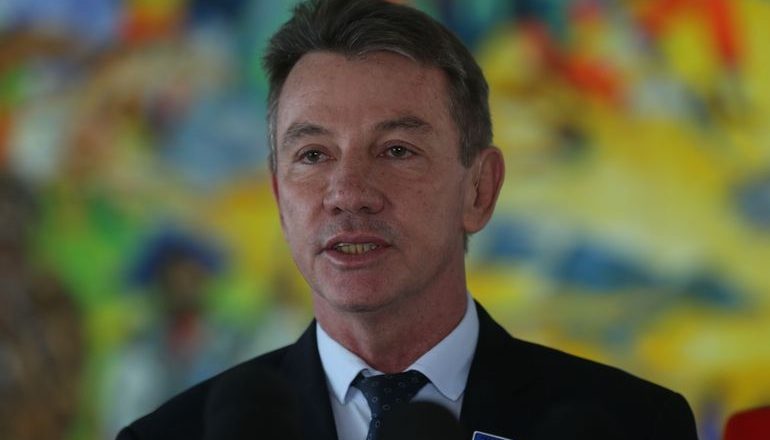 TSE anula mandato do governador bolsonarista de Roraima e declara Denarium inelegível por irregularidades eleitorais em 2022