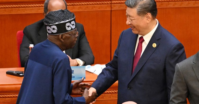 O impacto da tarifa zero no fortalecimento das relações comerciais entre China e África