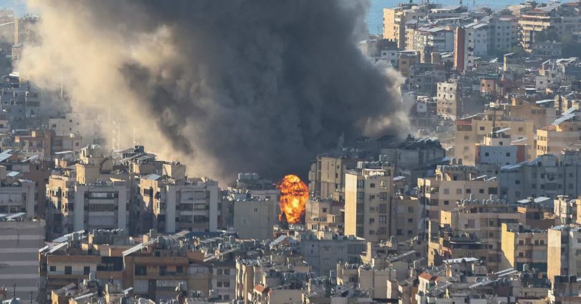Secretário-geral da ONU alerta para iminência de guerra global