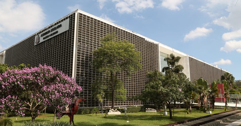 São Paulo recebe prêmio em reconhecimento às iniciativas voltadas para a agenda do BRICS