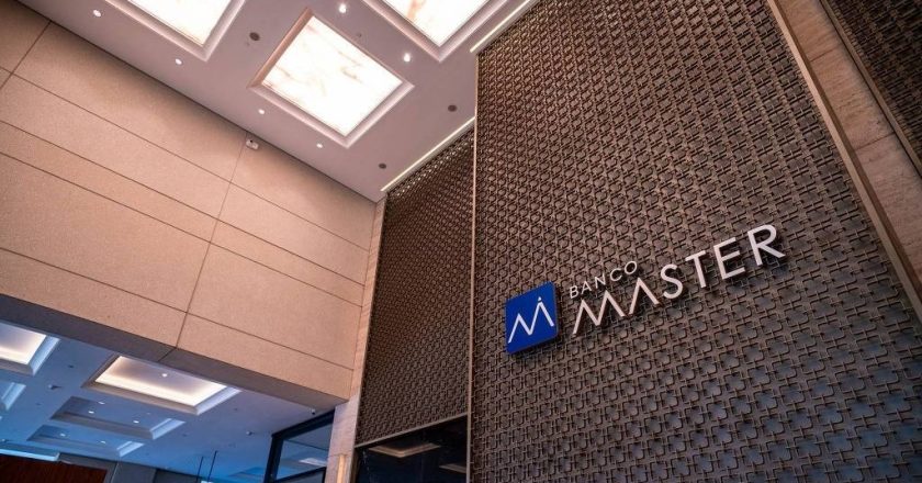 Operação da PF atinge Banco Master em Santo Antônio de Posse e Mogi Mirim