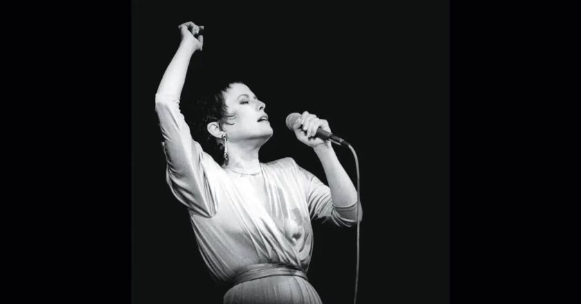 César Camargo Mariano aciona a Universal Music em meio a controvérsia sobre Elis Regina
