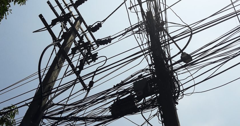 Intelicity impulsiona eficiência urbana com IA que apoia a Prefeitura de São Paulo na identificação de excesso de cabos irregulares em postes