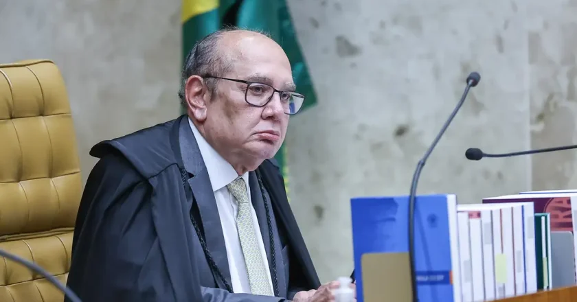 Gilmar Mendes: ‘A história reconhecerá o legado de Messias