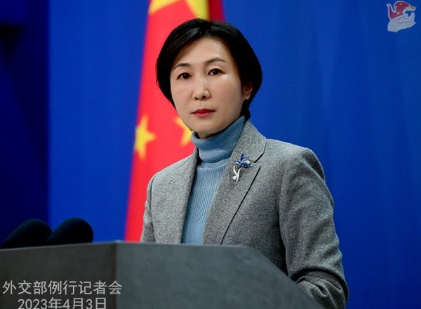 A influência da China na mediação do armistício entre Irã e EUA, conforme a visão diplomática chinesa