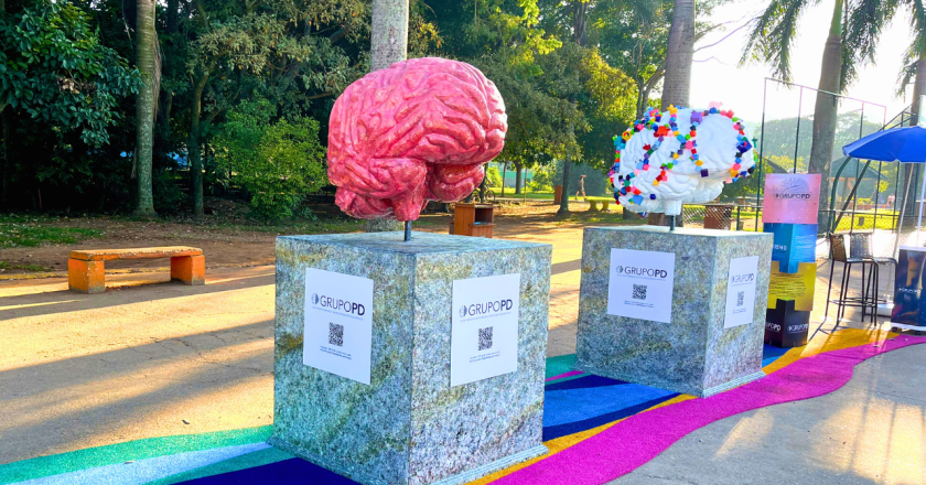 Instalação gratuita sobre autismo ocupa o Parque Villa-Lobos em abril