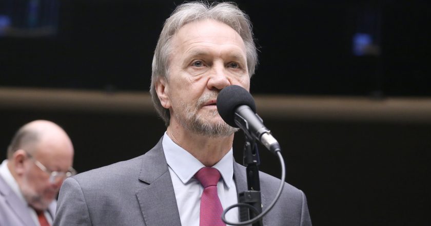 Dirigente do PT reprova Galípolo: “Conversa com o ministro da Fazenda é deixada de lado, mas café na Faria Lima é prioridade