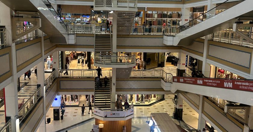 Mega Polo é o lugar certo para compras de Páscoa com criatividade e excelentes preços