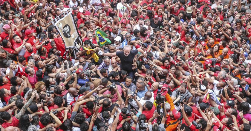 Fórum dá início ao Placar com Erika Hilton à frente, acumulando 5,9 milhões de interações.