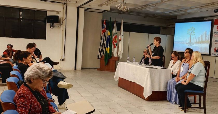 Sindnapi participa da inaugural reunião descentralizada do Conselho Estadual de Direitos da Pessoa Idosa