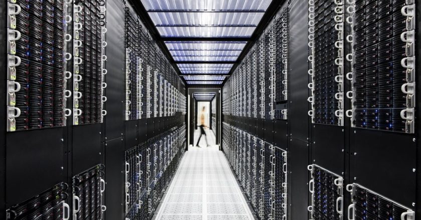 Proposta de lei busca estimular aportes em data centers no Brasil