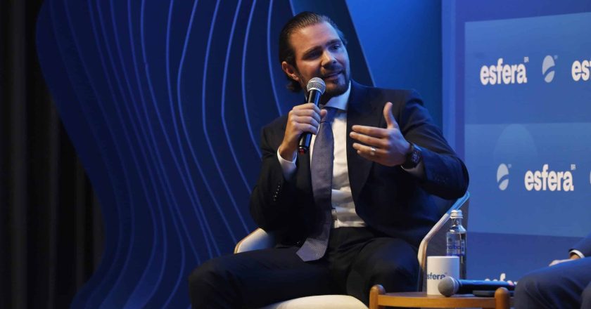 Diretor de “Dark Horse” ordena a remoção de reportagem, revela Intercept