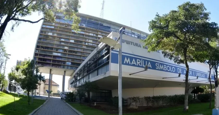 Bancos de dados da prefeitura de Marília são autorizados após veredicto judicial