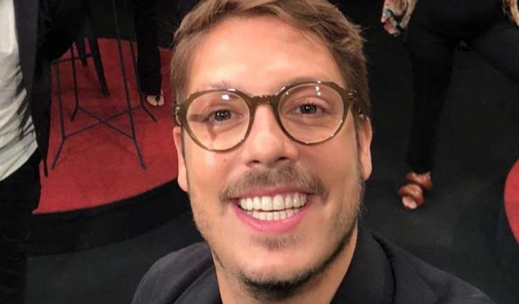 Fábio Porchat é rejeitado pela ala extrema da Alerj