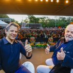 Estudo Atlas Bloomberg revela mudança de cenário: brasileiros confiam mais na economia sob a liderança de Lula