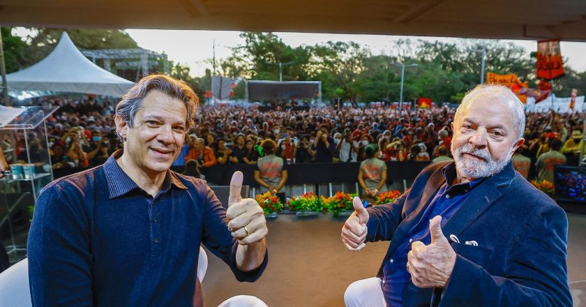 Estudo Atlas Bloomberg revela mudança de cenário: brasileiros confiam mais na economia sob a liderança de Lula