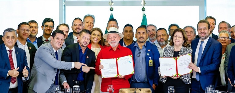 Aproveite os Benefícios do Programa Move Brasil para Adquirir Seu Carro com Desconto